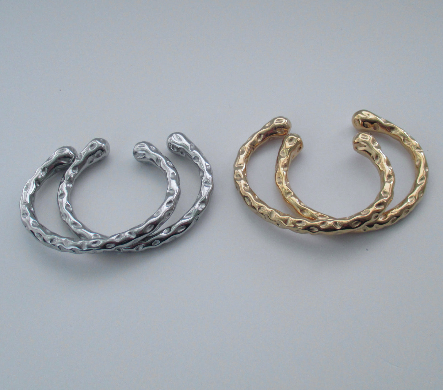 VINTAGE ST. ANN’S BANGLE