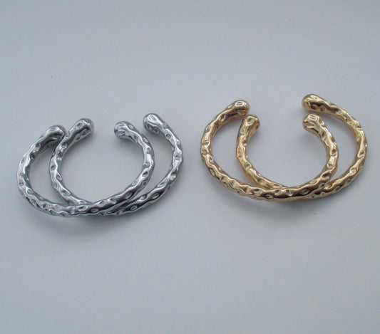 VINTAGE ST. ANN’S BANGLE