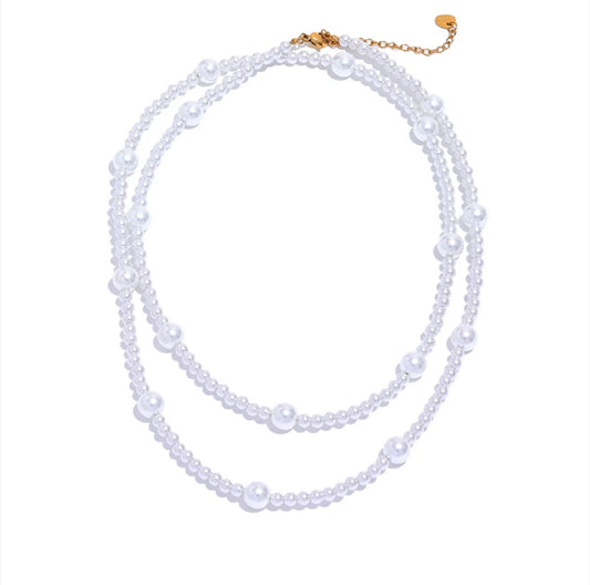 PEARL COVE NECKLACE