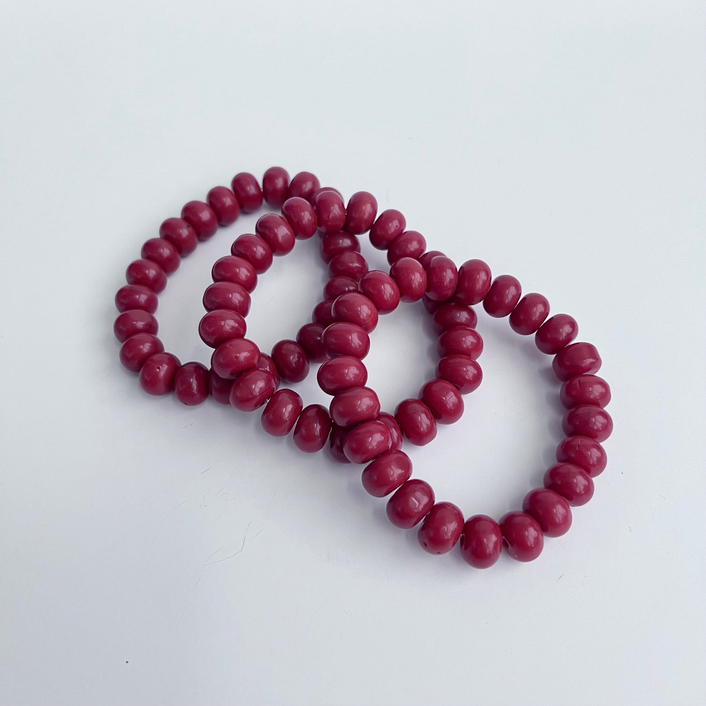 CORAL REEF BRACELET SET