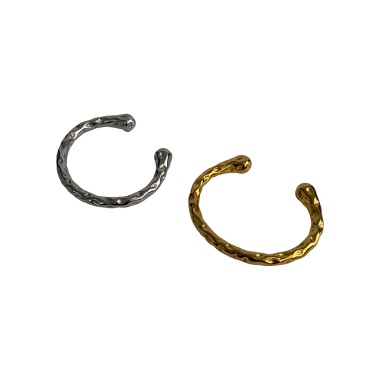 VINTAGE ST. ANN’S BANGLE