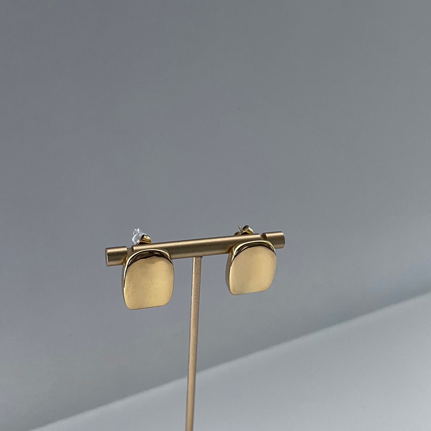 MELI EARRINGS (GOLD)