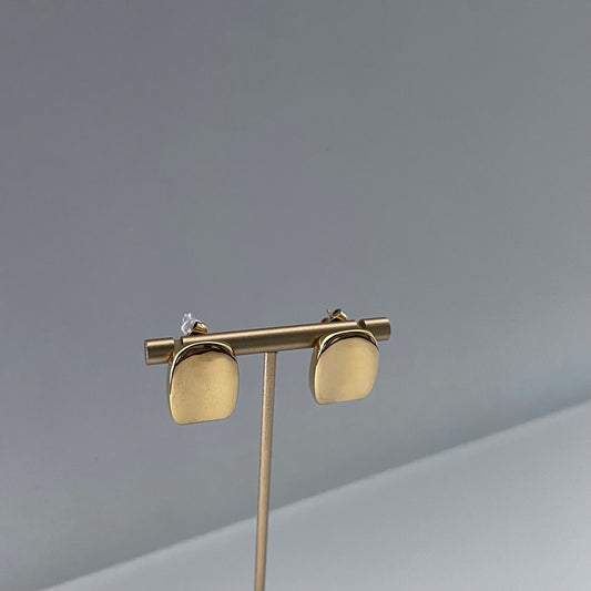 MELI EARRINGS (GOLD)