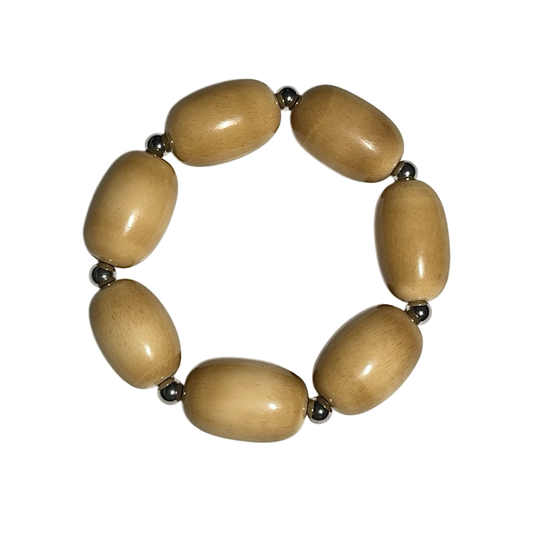 THE FAWN BEADED BRACELET