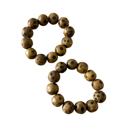 POLKA DOT BRACELET