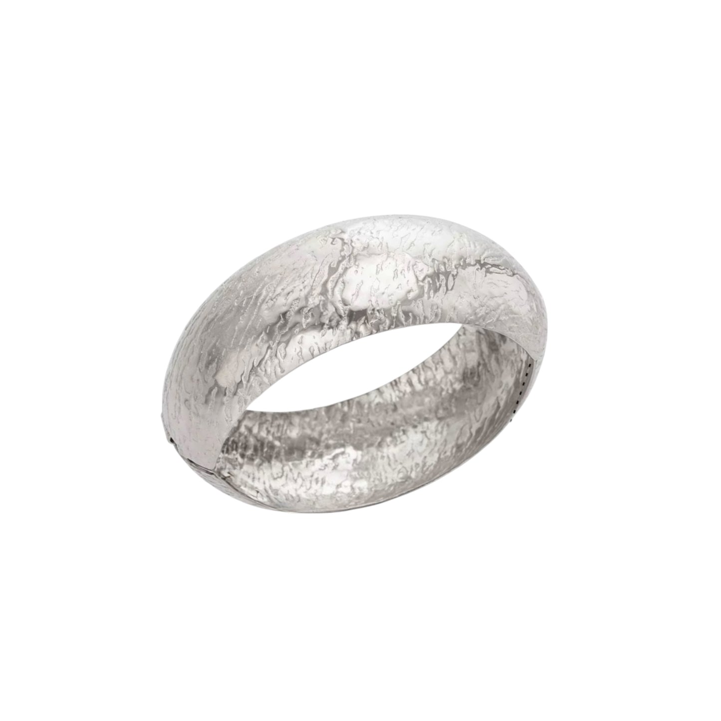 CHROME MUSE BANGLE