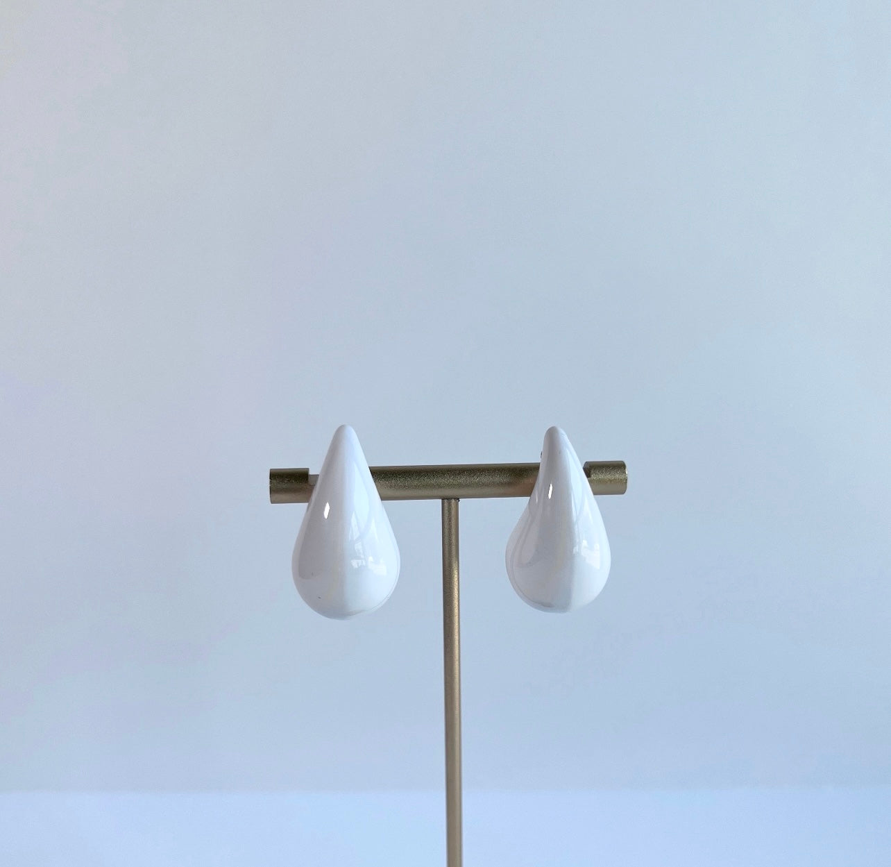 ANGEL TEARDROP EARRINGS