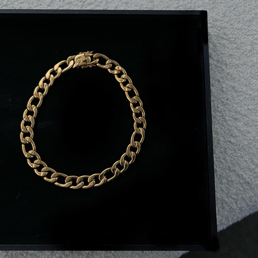 KILLA CUBAN NECKLACE