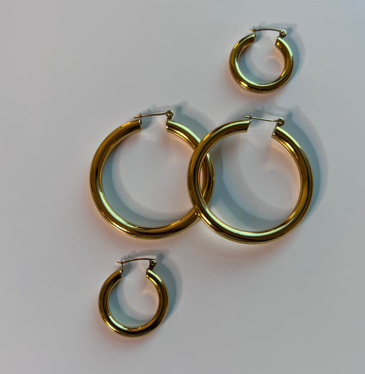 GLAM HOOPS