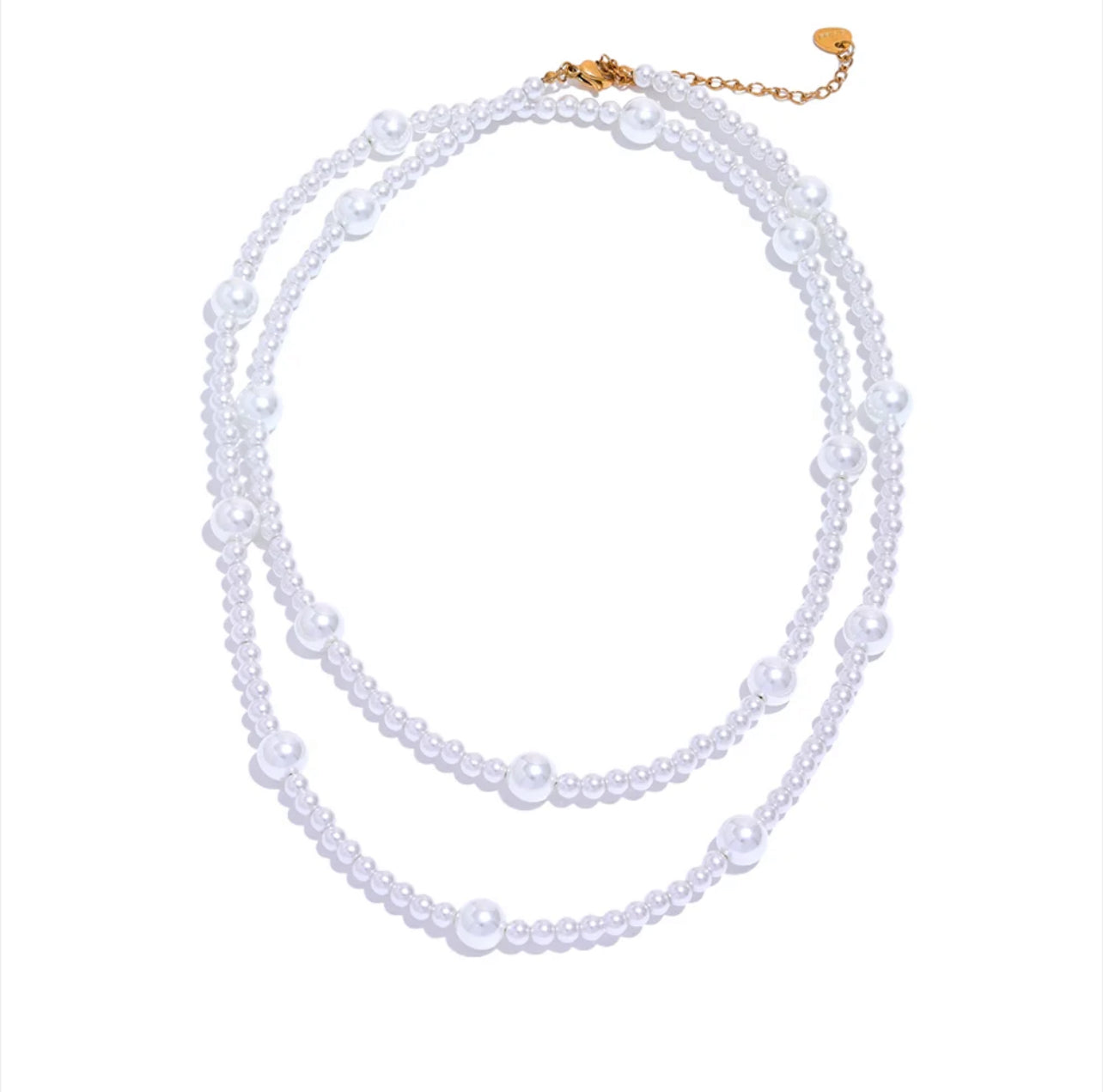 PEARL COVE NECKLACE