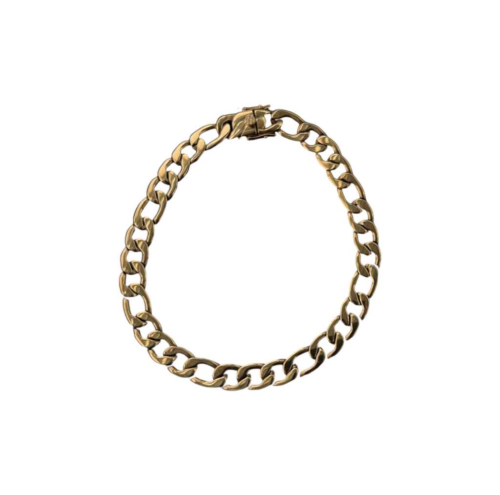 KILLA CUBAN NECKLACE