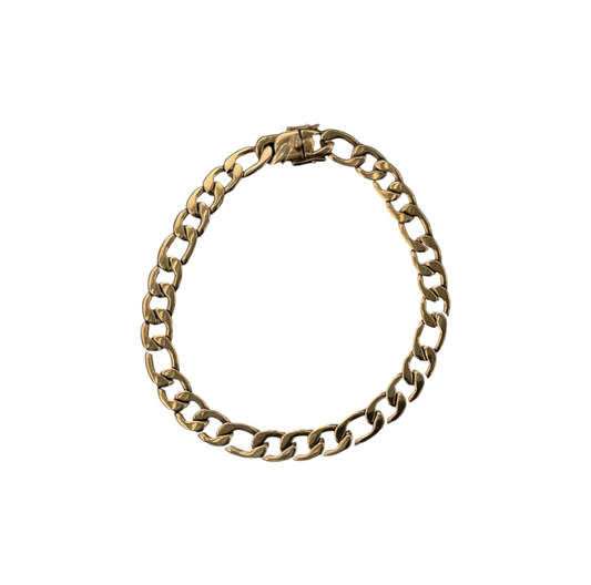 KILLA CUBAN NECKLACE