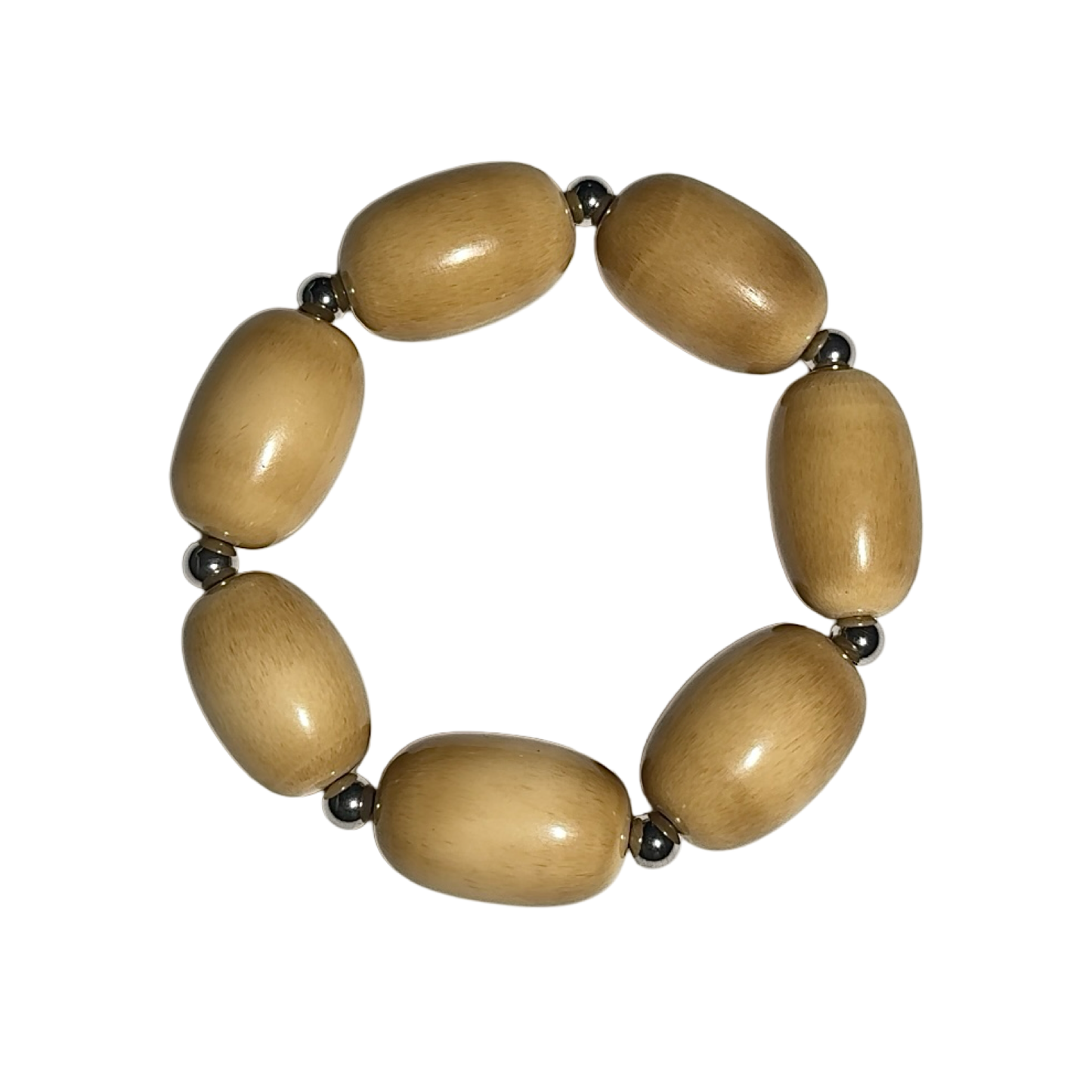 THE FAWN BEADED BRACELET