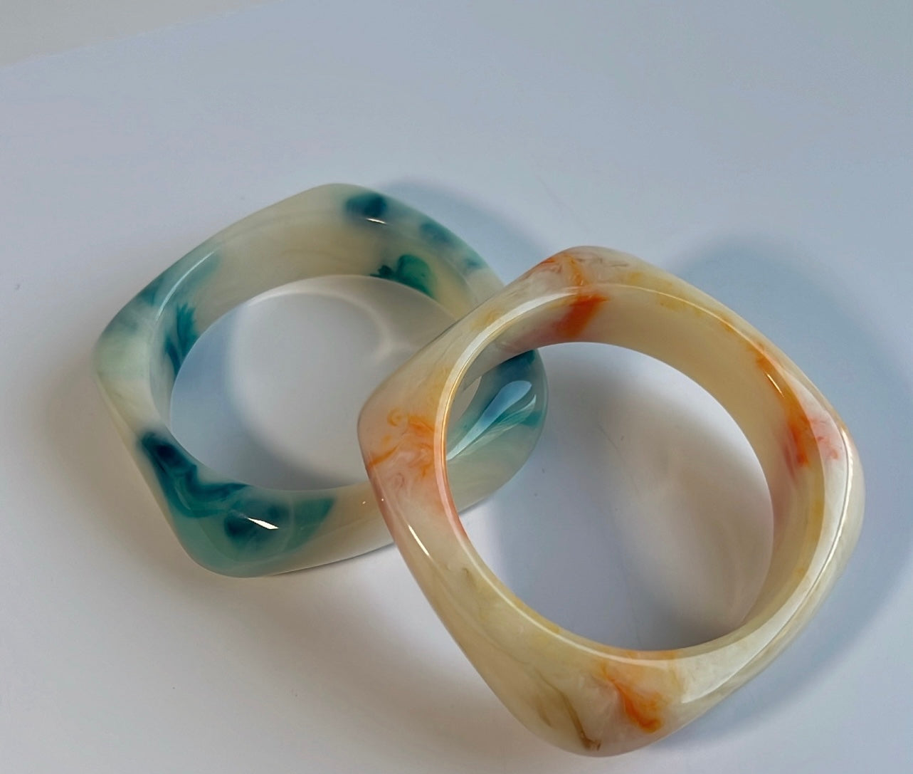 CAPRI ISLAND BANGLE