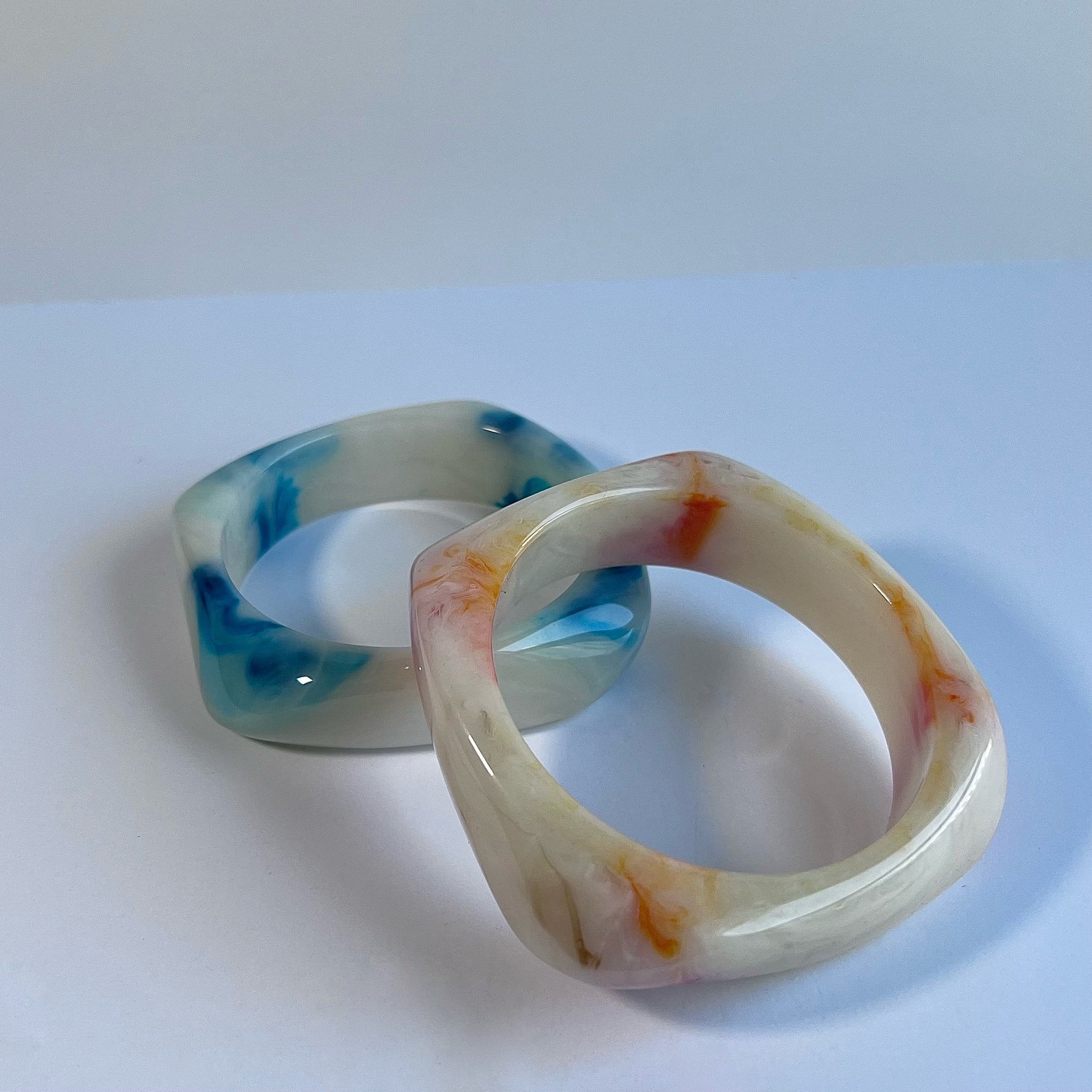 CAPRI ISLAND BANGLE