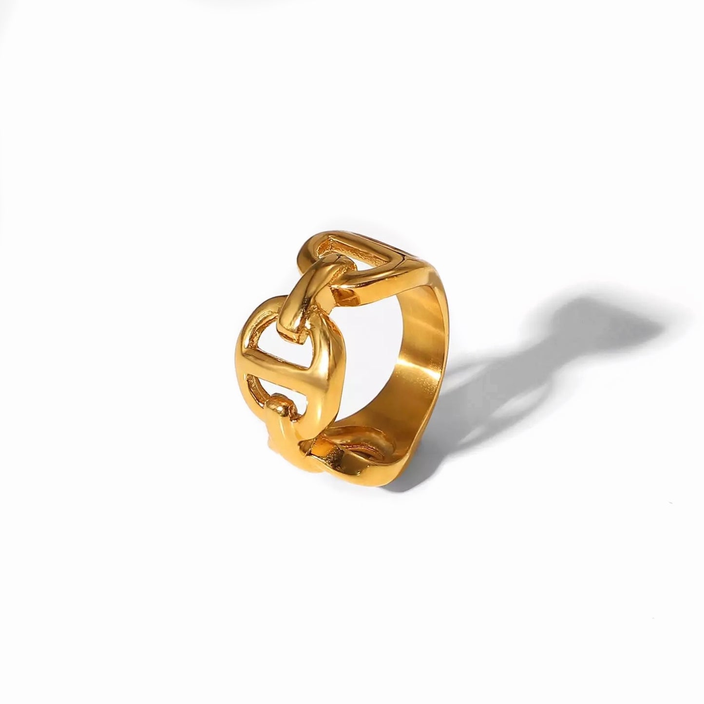 CARTI LINK RING