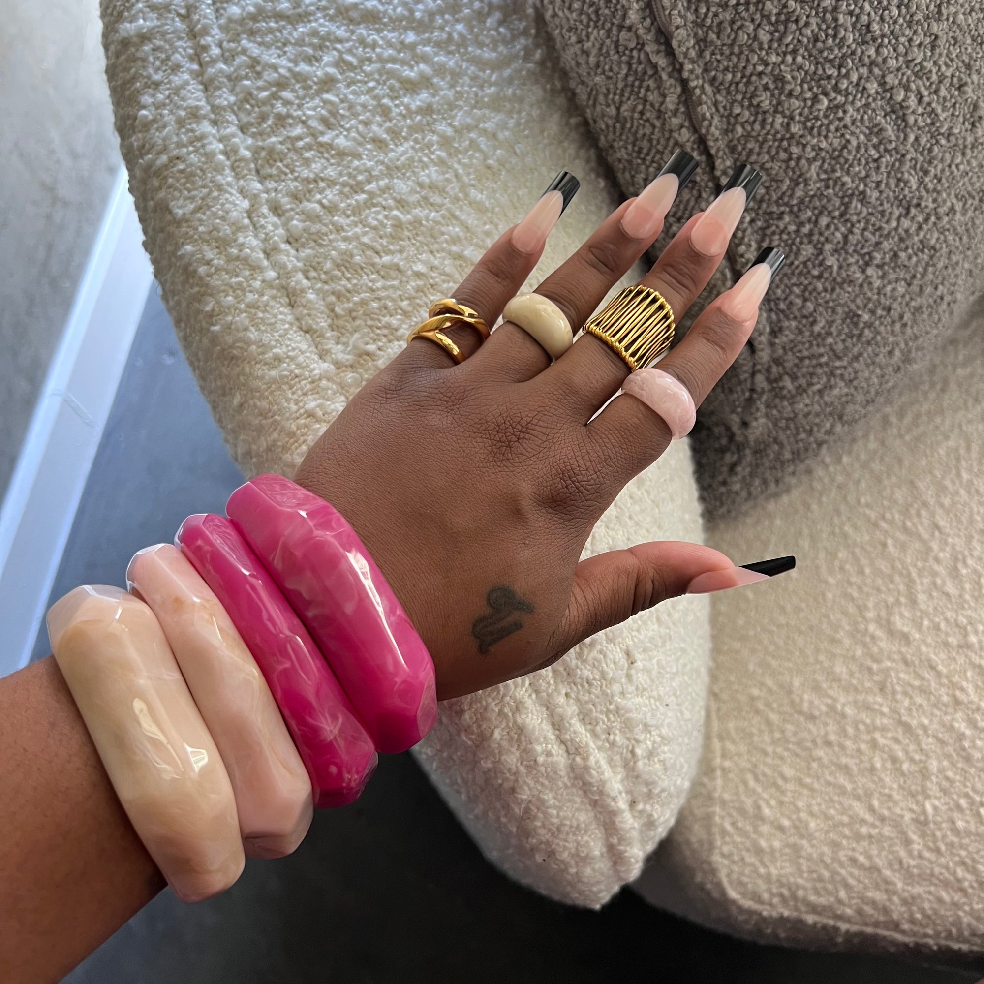 MAUI BANGLE